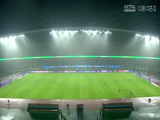 中超联赛浙江俱乐部VS青岛西海岸20240406