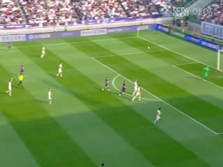 中超联赛天津津门虎VS成都蓉城20240406