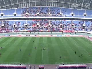 中甲联赛辽宁铁人VS苏州东吴20240406