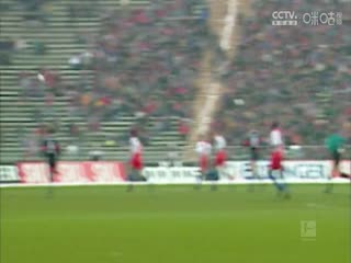 德甲联赛科隆VS波鸿20240406