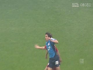 德甲联赛美因茨VS达姆施塔特20240406