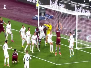 英超联赛富勒姆VS纽卡斯尔联20240406