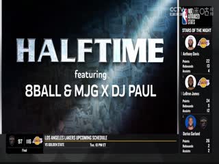 NBA常规赛76人VS灰熊20240407