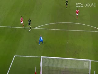 德甲联赛霍芬海姆VS奥格斯堡20240407