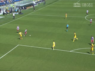 意甲联赛弗罗西诺内VS博洛尼亚20240407