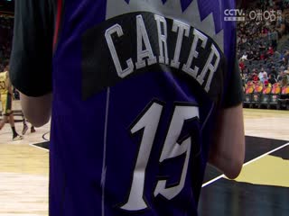 NBA常规赛奇才VS猛龙20240408