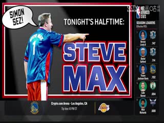 NBA常规赛凯尔特人VS雄鹿20240410