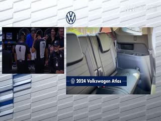 NBA常规赛热火VS老鹰20240410