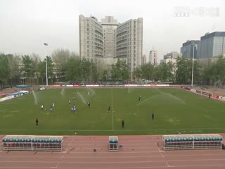 中乙北京理工VS大连鲲城20240410