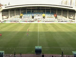 中乙泉州亚新VS江西黑马青年20240410