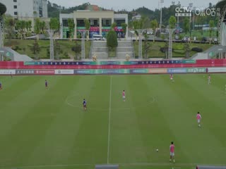 中乙赣州瑞狮VS海口名城尚南堂20240410