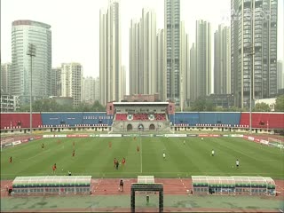 中乙湖北青年星VS西安崇德荣海20240411