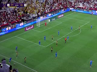 沙超杯决赛吉达联合VS利雅得新月20240412