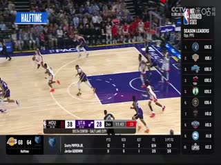 NBA常规赛猛龙VS热火20240413