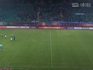 中甲联赛南京城市VS佛山南狮20240413