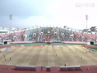 中甲联赛延边龙鼎VS石家庄功夫20240413