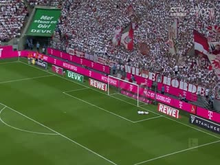 德甲联赛波鸿VS海登海姆20240413