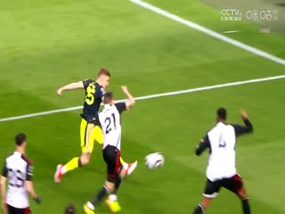 英超联赛布伦特福德VS谢菲尔德联20240413