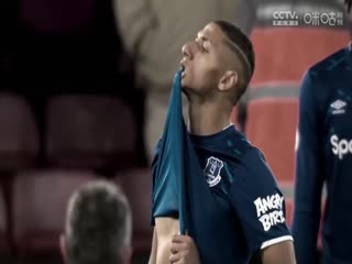 英超联赛伯恩利VS布莱顿20240413