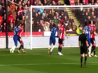 英超联赛诺丁汉森林VS狼队20240413