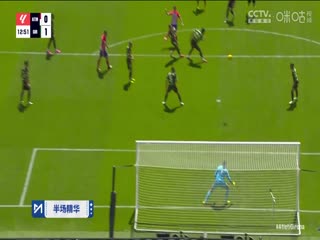西甲联赛马德里竞技VS吉罗纳20240413
