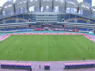 中甲联赛苏州东吴VS上海嘉定汇龙20240414