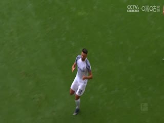 德甲联赛达姆施塔特VS弗赖堡20240414