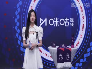 英超联赛利物浦VS水晶宫20240414