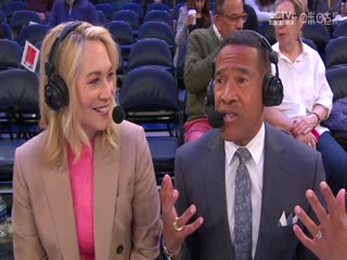 NBA常规赛公牛VS尼克斯20240415