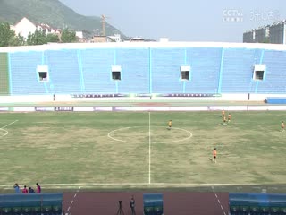 中乙泰安天贶VS湖北青年星20240415