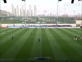 中乙大连鲲城VS日照宇启华信20240415