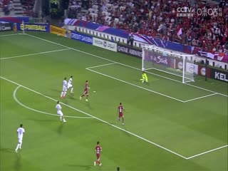 U23亚洲杯分组赛卡塔尔U23VS印尼U2320240415