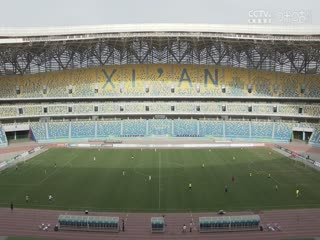 中乙西安崇德荣海VS南通海门珂缔缘20240415