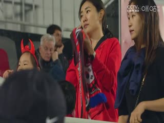 U23亚洲杯分组赛韩国U23VS阿联酋U2320240416