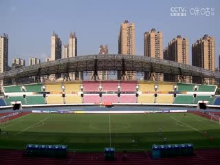 中乙联赛广西恒宸VS泉州亚新20240416