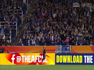 亚冠半决赛蔚山HDVS横滨水手20240417