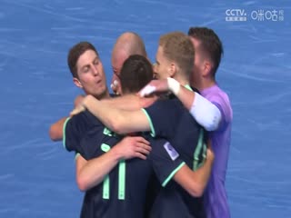 五人制亚洲杯乌兹别克斯坦VS澳大利亚20240417