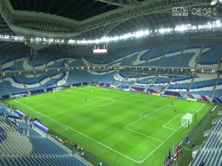 U23亚洲杯分组赛越南U23VS科威特U2320240417