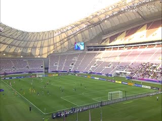 U23亚洲杯分组赛乌兹别克斯坦U23VS马来西亚U2320240417