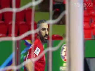 五人制亚洲杯科威特VS巴林20240418