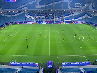 U23亚洲杯小组赛科威特U23VS乌兹别克斯坦U2320240420