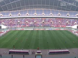 中甲联赛辽宁铁人VS江西庐山20240420