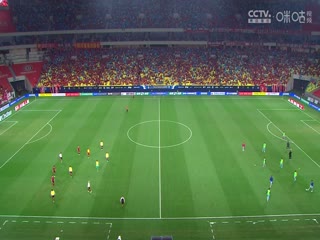 中超联赛成都蓉城VS深圳新鹏城20240420