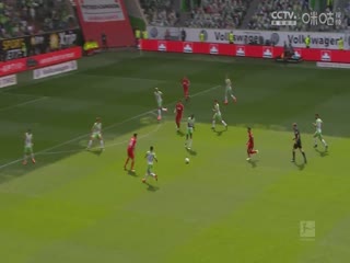 德甲联赛科隆VS达姆施塔特20240420