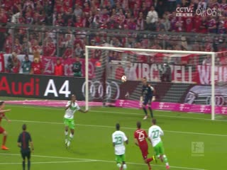 德甲联赛海登海姆VSRB莱比锡20240420