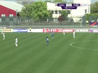 足协杯联赛上海橘橙赛更达VS赣州瑞狮定南旅投20240420