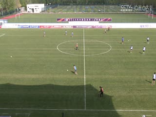 足协杯联赛山西翔宇VS北京理工20240420