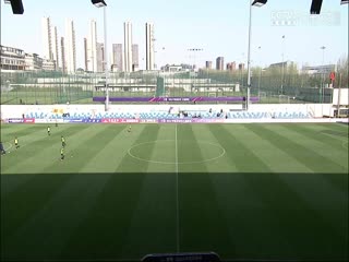 足协杯联赛大连鲲城VS泉州亚新20240420