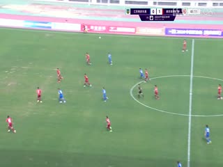 足协杯联赛江苏南房东晟VS廊坊荣耀之城20240420
