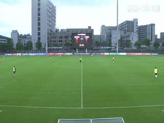 足协杯联赛深圳东信吉祥VS广西蓝航20240420